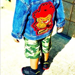 Meet your Posher, Paul